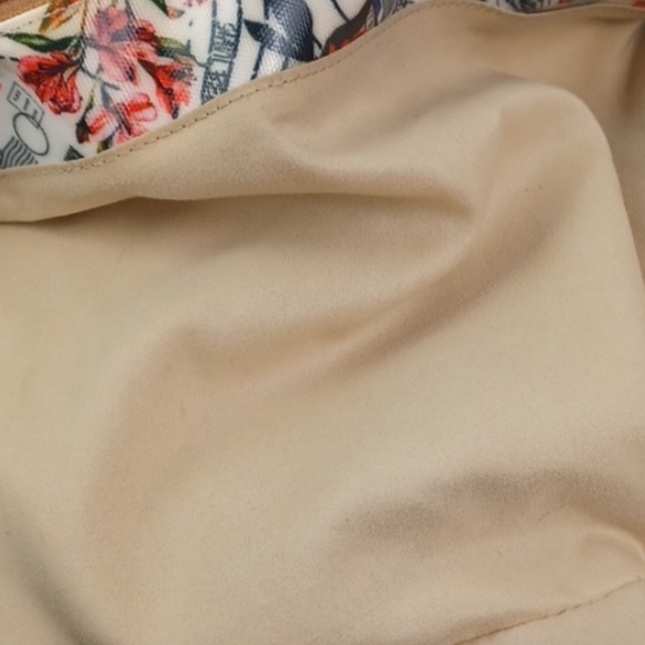 EUC GIANI BERNINI Shoulder Bag - Picture 8 of 10